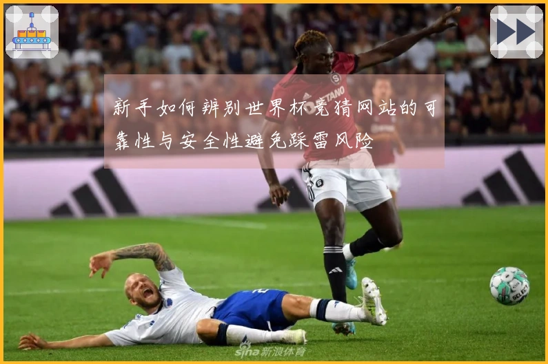 新手如何辨别世界杯竞猜网站的可靠性与安全性避免踩雷风险