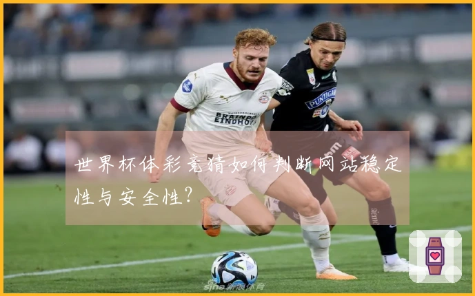 世界杯体彩竞猜如何判断网站稳定性与安全性？