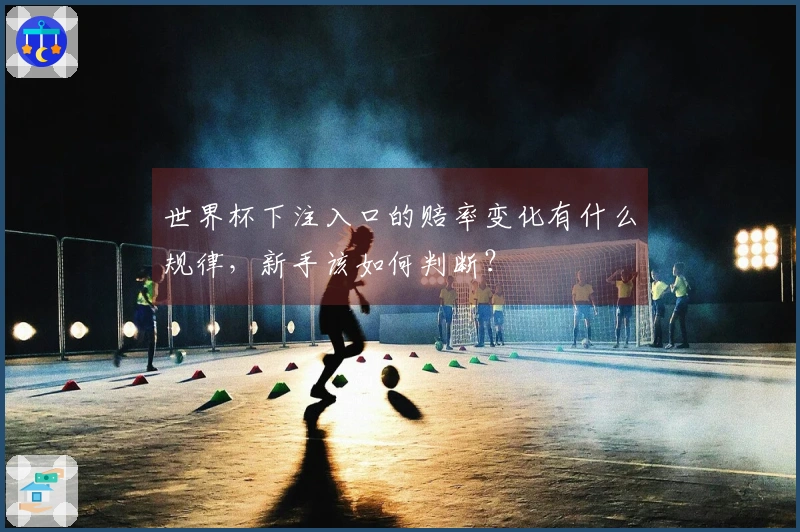 世界杯下注入口的赔率变化有什么规律，新手该如何判断？