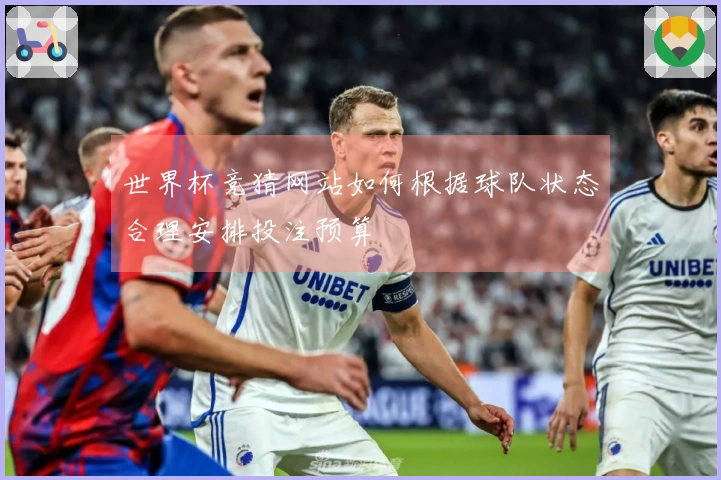 世界杯竞猜网站如何根据球队状态合理安排投注预算