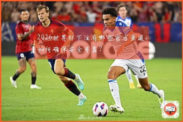 2026世界杯下注有哪些官方渠道，如何确保安全可靠？
