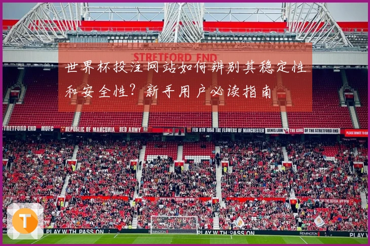 世界杯投注网站如何辨别其稳定性和安全性？新手用户必读指南