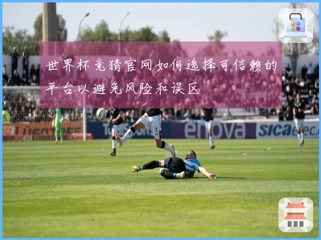 世界杯竞猜官网如何选择可信赖的平台以避免风险和误区