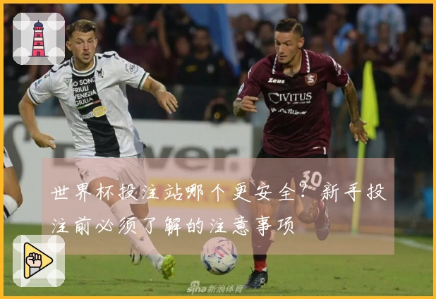世界杯投注站哪个更安全？新手投注前必须了解的注意事项