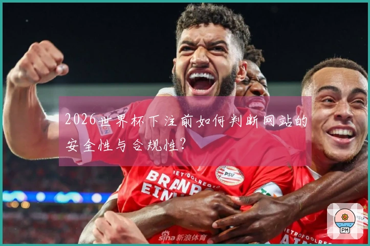 2026世界杯下注前如何判断网站的安全性与合规性？